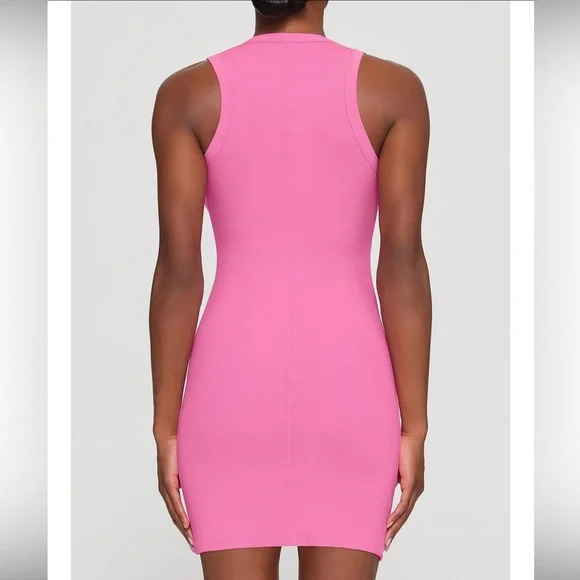 NWT Lane Crawford tank dress - Picture 3 of 6